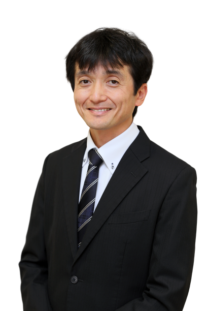 特殊製鋼株式会社　代表取締役 井戸啓彰